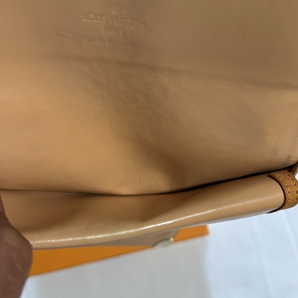 LOUIS VUITTON TASHAKI MURAKAMI TRIFOLD  LONG WALLET  🔥🔥 - Picture 5 of 12